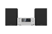 Mikro- & minisystem - Kenwood M-925DAB-S - micro system - M-925DAB-S