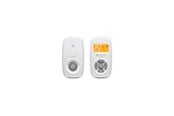 Babyvård - Motorola Baby Monitor AM24 Audio *DEMO* - 505537471002