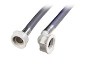 Trädgårdsvattning - Hama Xavax hose extension - grey - 00111834