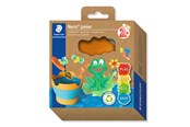 Skriv- och ritverktyg - Staedtler Brush cup Noris junior BK - 8767 40 BK