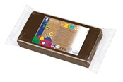 Hobby Tillbehör - Staedtler Modelling clay Noris j. brown 1kg - 8421-7