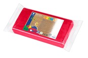 Hobby Tillbehör - Staedtler Modelling clay Noris j. red 1kg - 8421-2