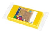 Hobby Tillbehör - Staedtler Modelling clay Noris j. yellow 1kg - 8421-1