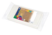 Hobby Tillbehör - Staedtler Modelling clay Noris j. white 1kg - 8421-0