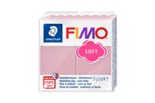 Hobby Tillbehör - Staedtler Mod. clay FIMO soft strawberry crea - 8020-T21