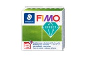 Hobby Tillbehör - Staedtler Mod. clay FIMO effect green metalli - 8010-51