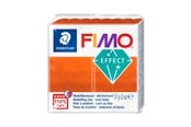 Hobby Tillbehör - Staedtler Mod. clay FIMO effect orange metall - 8010-41