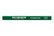 Skriv- och ritverktyg - Staedtler Carpenter pencil hard FSC 100% - 148 50