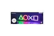 Smarta Hem - Paladone PlayStation LED Neon Light - PP12716PS