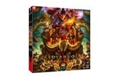 Merchandise - Good Loot - Diablo IV Horadrim - Pussel - 5908305246787
