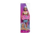 Dockor & Tillbehör - Barbie Fashionista Doll Rainbow Athleisure - HRH16