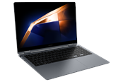 Bärbar dator - Samsung Galaxy Book4 360 - 15.6" - Touchscreen | Core 5 | 16GB | 512GB *DEMO* - NP750QGK-KG2SE
