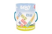 Leksaker - Bluey domino - 249-251
