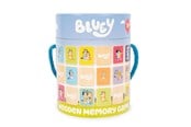 Leksaker - Bluey Memory Game - 249-252