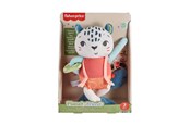 Babyleksaker - Fisher Price SustainaPals snöleopard - HKD64
