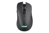 Mus - Trust GXT 923 Ybar - Mouse - 6 knappar - Svart - 24888
