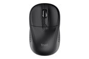 Mus - Trust Primo - Mouse - Optic - 4 knappar - Svart - 24966