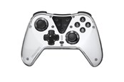 Spel Tillbehör - Oniverse Astralite + Charging Station - Smoked White - Wireless Controller - Android - ONICTR2DOCK-SWI-WHT