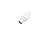 Övriga kablar - Hama 00205214 coaxial connector - 00205214