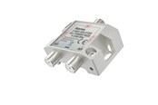 Övriga kablar - Hama 00205231 cable splitter/combiner - 00205231