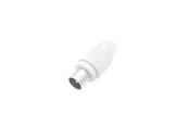 Övriga kablar - Hama 00205213 coaxial connector - 00205213