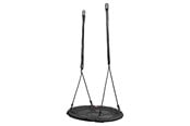 Utomhuslek - Krea KREA svart gunga, D70 CM - 36-40015