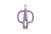 Babyvård - Matchstick Monkey lila bitleksak - 910-014