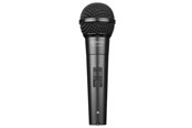 Mikrofoner - BOYA BY-BM58 microphone - BY-BM58