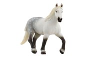 Schleich - Schleich percheronsto - 13971