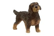 Schleich - Schleich strävhårig tax - 13972