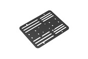 Spel Tillbehör - Next Level Racing Universal Hand Brake Plate - NLR-A018