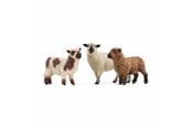 Schleich - Schleich fårvänner - 42660