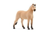 Schleich - Schleich norsk fjordhästvalack - 13979
