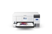 Skrivare - Epson SureColor SC-F100 - Färg - Färg Sublimering - C11CJ80302