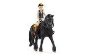 Schleich - Schleich schleich® Horse Club Tori och Princess - 42640