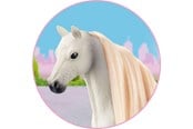 Schleich - Schleich SB Hår Beauty Horses blont - 42650