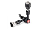 Kamera & objektivtillbehör - Manfrotto 244MICRO-AA flashlight accessory - 244MICRO-AA