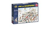 Pusselspel - Jan van Haasteren Its All Going Downhill (2000) - 1110100026