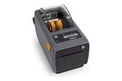 Label printer - Zebra ZD411 - Direct thermal | 203 dpi | 152 mm/s | Bluetooth 4.1 - ZD4A022-D0EM00EZ