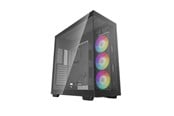 Chassi - DeepCool CH780 - Chassi - Miditower - Svart - R-CH780-BKADE41-G-1