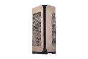 Chassi - Cooler Master Ncore 100 MAX Bronze Edition - Chassi - Minitower - NR100-ZNNN85-SL0