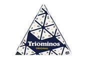 Brädspel - Goliath Triominos - Original - GO20327