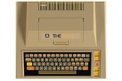 Spelkonsol - Retro Games THE400 Mini - RGLA12.SC.61ST