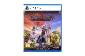 Spel - Dungeons 4 (Deluxe Edition) - Sony PlayStation 5 - Real Time Strategy - 4260458363522