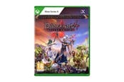 Spel - Dungeons 4 (Deluxe Edition) - Microsoft Xbox Series X - Real Time Strategy - 4260458363485