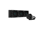 CPU-fläktar - DeepCool LS720S ZERO DARK - CPU Vattenkylare - Max 33 dBA - R-LS720-BKNNMM-G-1