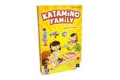 Brädspel - Gigamic Katamino Family - GIGKATFAM