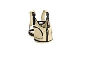 Hundar - Hunter - Dog carrier kangaroo 20 x 35 x 30 cm - (46018) - 46018
