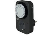 Switch-enheter - Brennenstuhl 24 h Timer MZ 20 - 1506450
