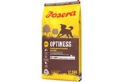 Hundar - JOSERA Optiness 12.5kg - 50012697